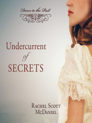 cover image of Undercurrent of Secrets